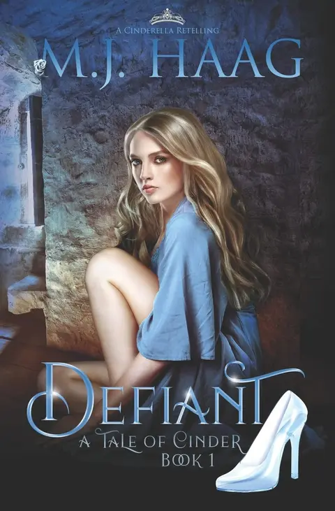 Cover of Defiant