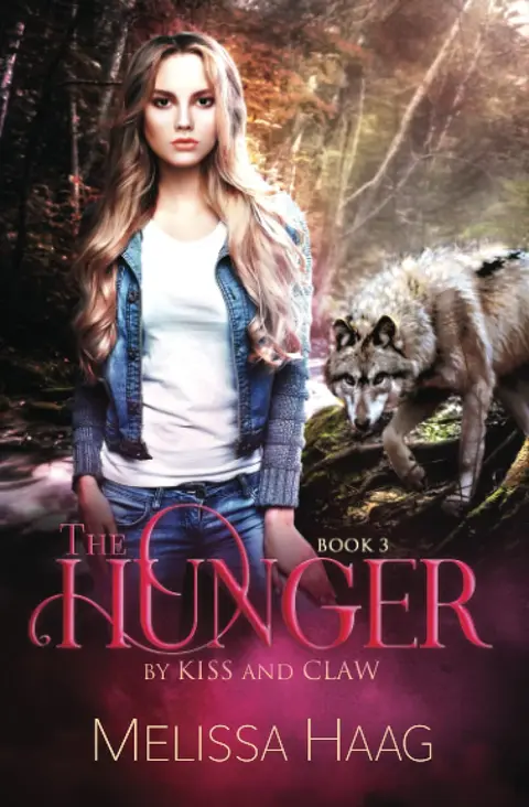 Cover of The Hunger