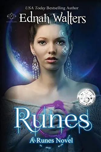 Cover of Runes