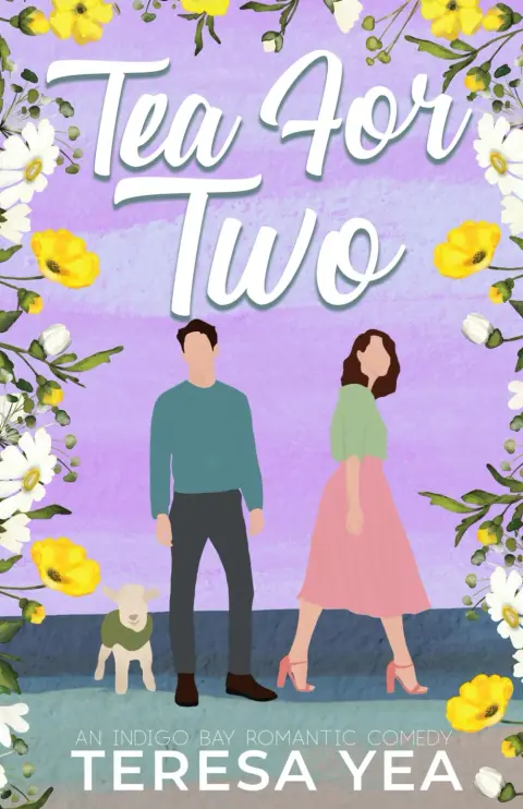 Cover of Tea for Two
