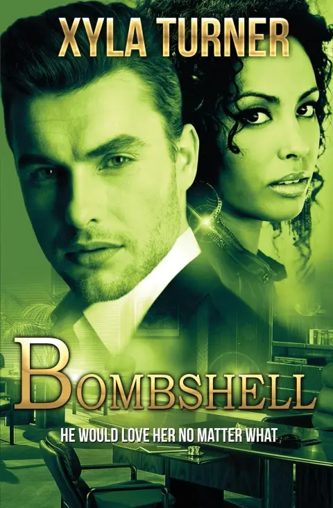 Cover of Bombshell