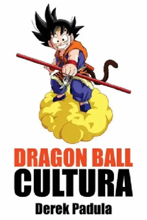 Cover of Dragon Ball Cultura Volumen 2