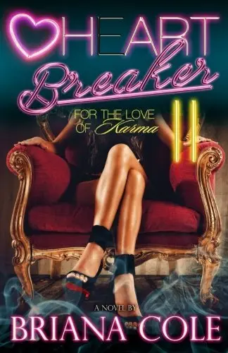 Cover of Heart Breaker Part 2