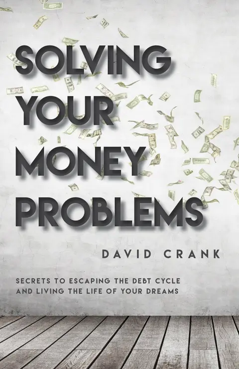 Cover of Solving Your Money Problems
