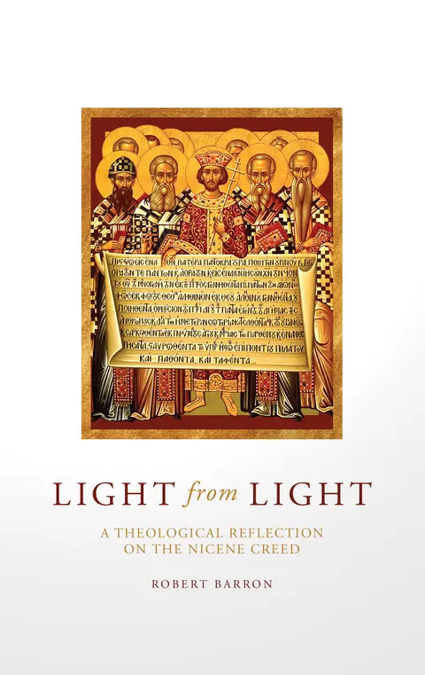 Cover of Light from Light