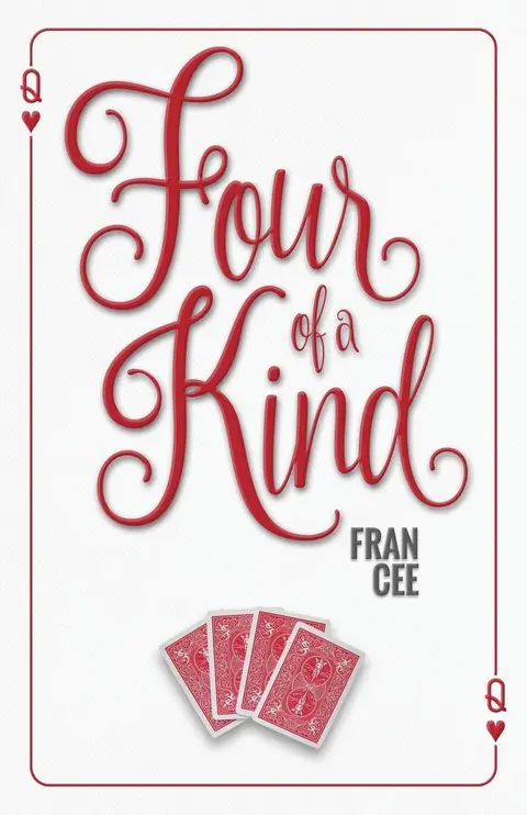 Cover of Four of a Kind