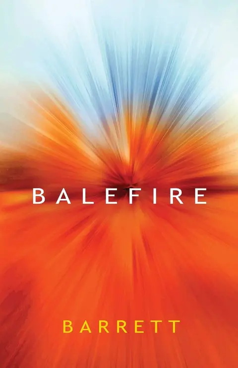 Cover of Balefire