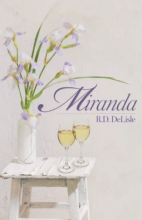 Cover of Miranda