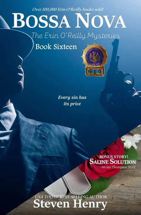 Cover of Bossa Nova