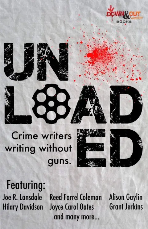 Cover of Unloaded