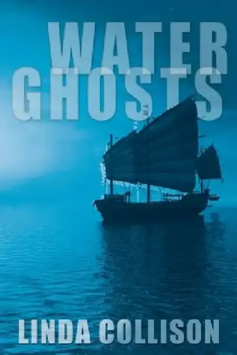 Cover of Water Ghosts