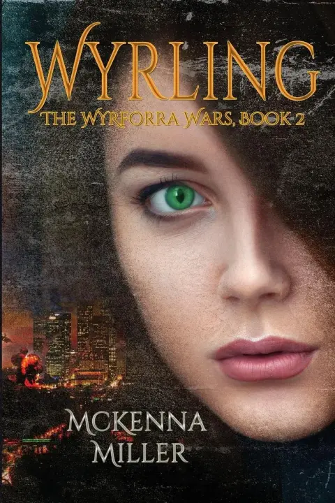 Cover of Wyrling