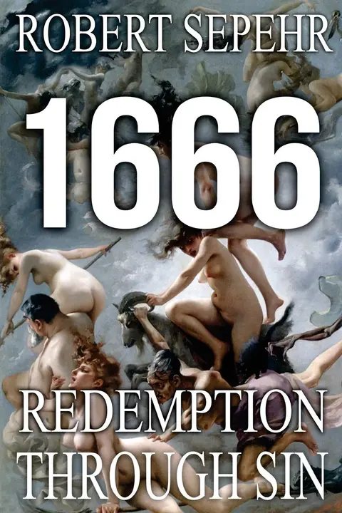 Cover of 1666 Redemption Through Sin