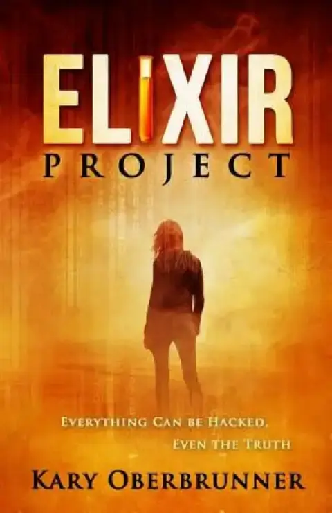 Cover of Elixir Project