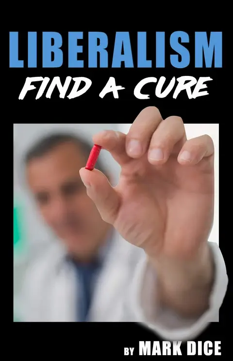 Cover of Liberalism