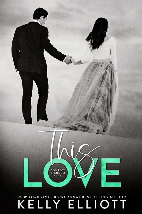 Cover of This Love