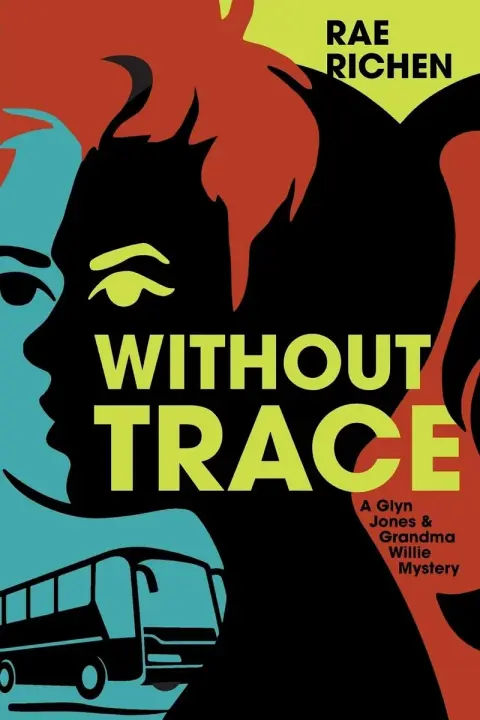 Cover of Without Trace