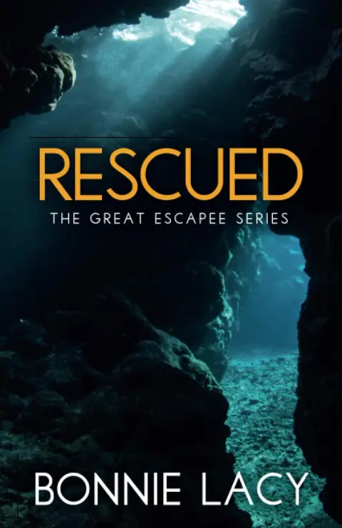 Cover of Rescued