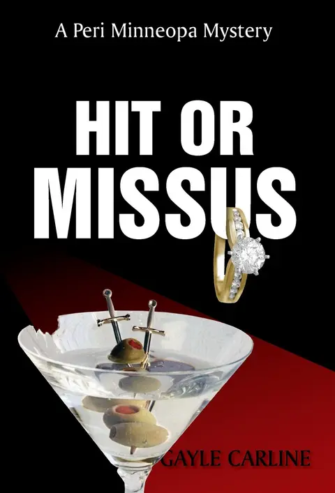 Cover of Hit or Missus
