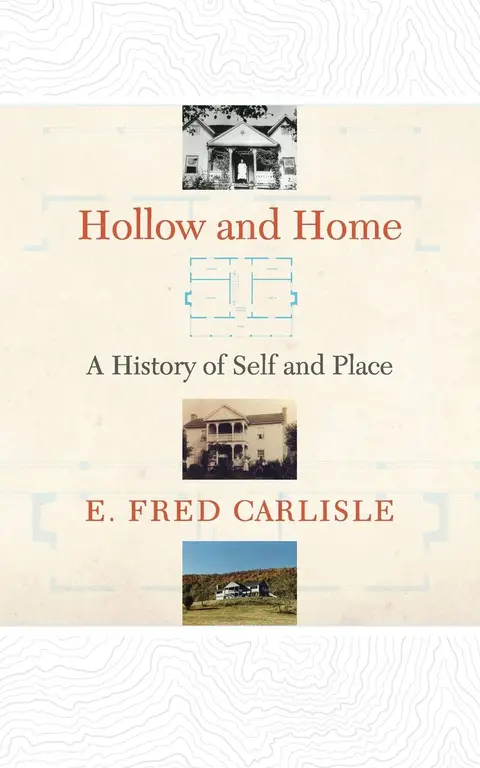 Cover of Hollow and Home