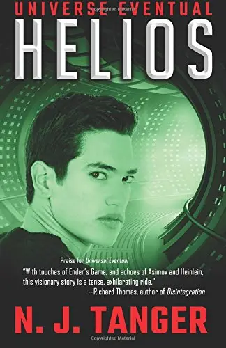 Cover of Helios