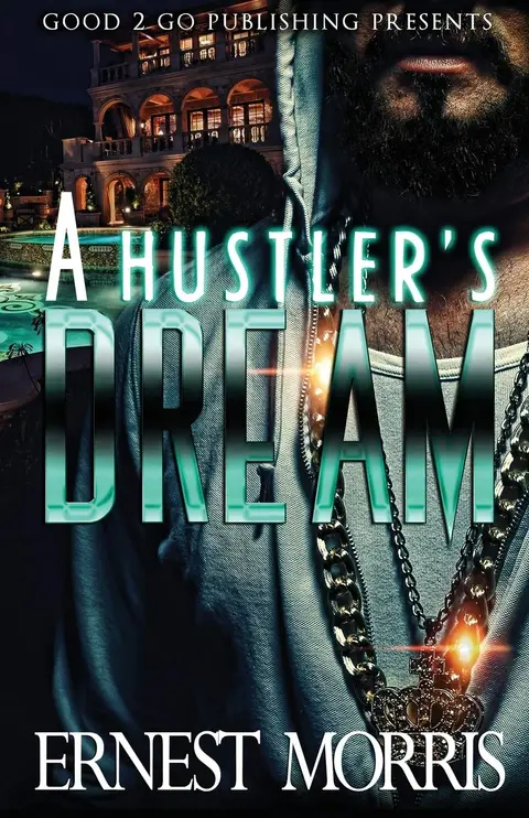 Cover of A Hustler's Dream
