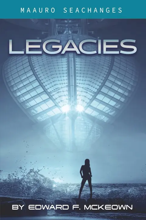 Cover of Legacies