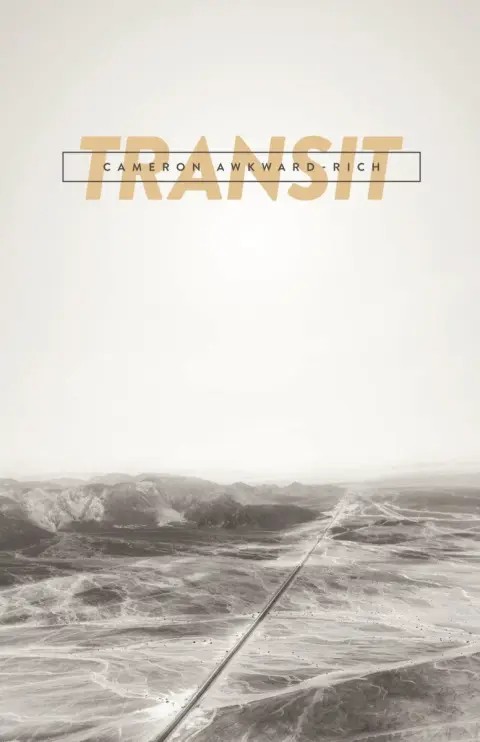 Cover of Transit