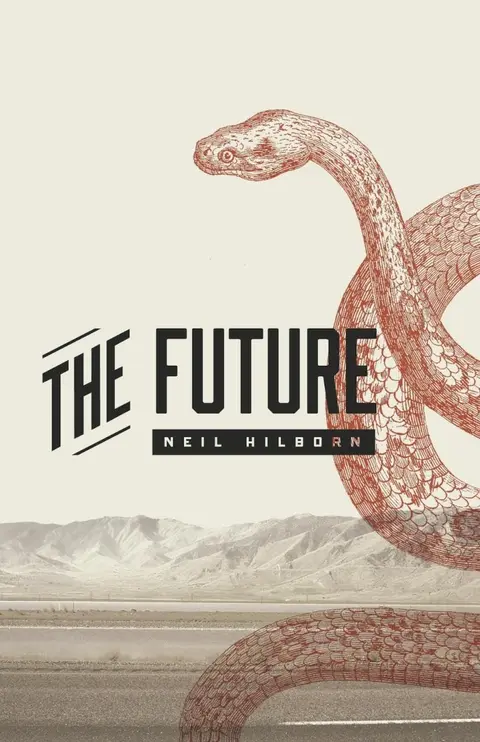 Cover of The Future