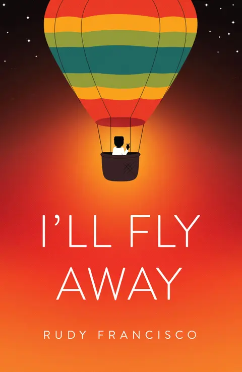Cover of I'll Fly Away