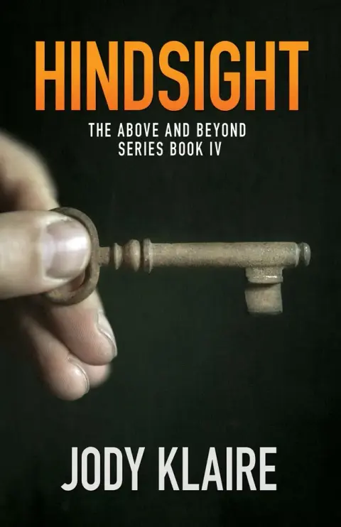 Cover of Hindsight