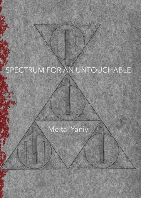 Cover of Spectrum for an Untouchable