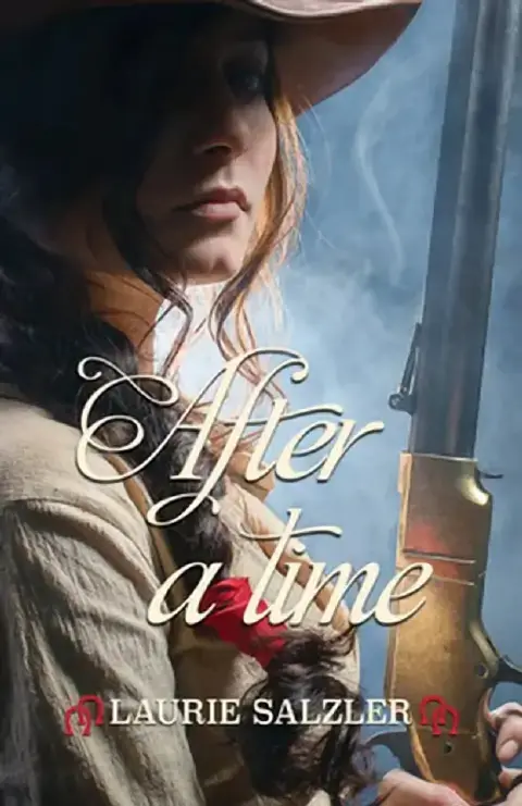 Cover of After a Time