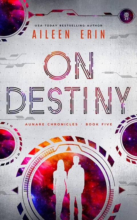Cover of On Destiny