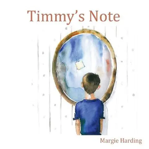 Cover of Timmy's Note