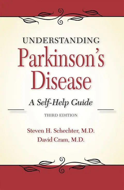 Cover of Understanding Parkinson's Disease