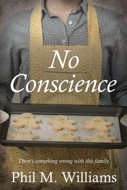 Cover of No Conscience
