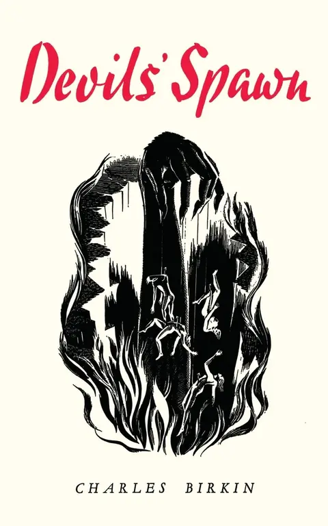 Cover of Devils' Spawn