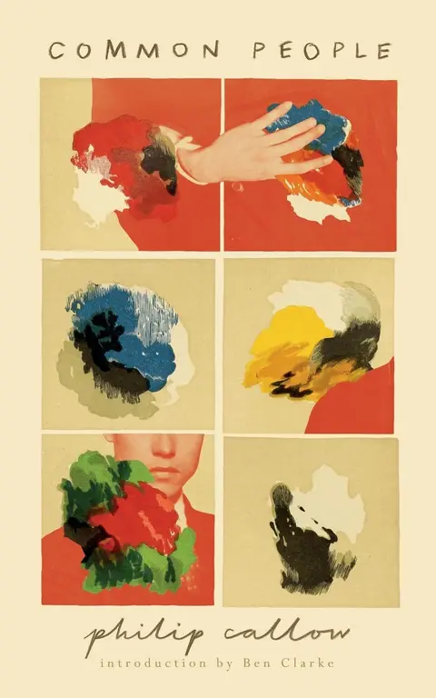 Cover of Common People