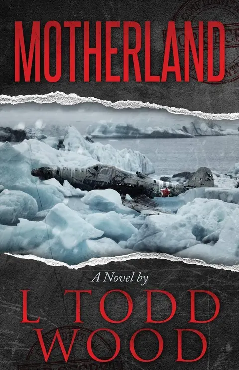 Cover of Motherland