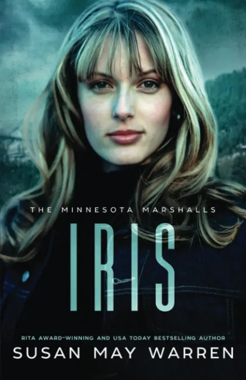 Cover of Iris