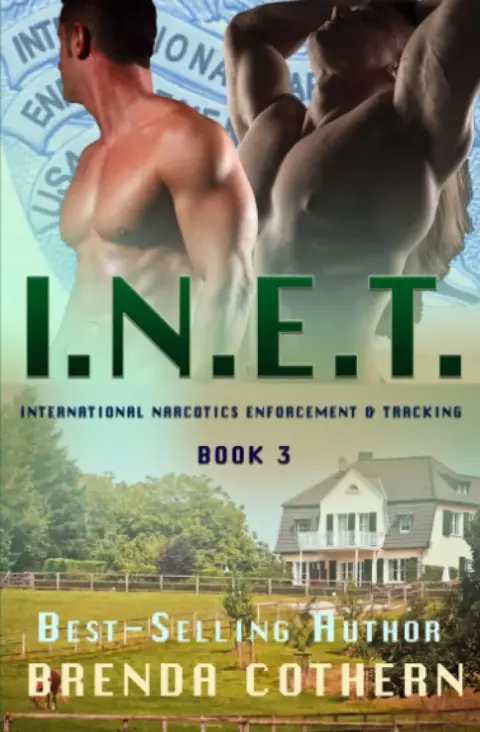Cover of I.n.e.t. 3