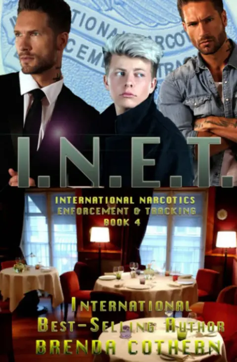 Cover of I.n.e.t. 4