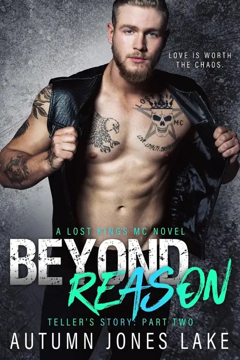 Cover of Beyond Reason