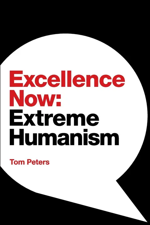 Cover of Excellence Now