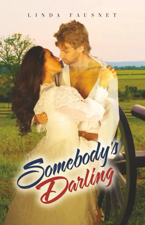 Cover of Somebody's Darling