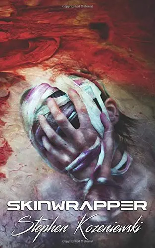 Cover of Skinwrapper