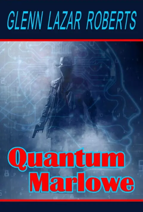 Cover of Quantum Marlowe