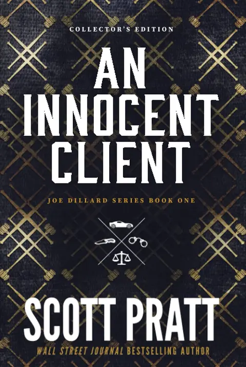 Cover of An Innocent Client
