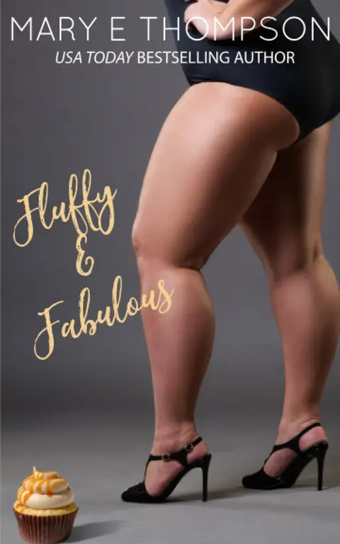 Cover of Fluffy & Fabulous